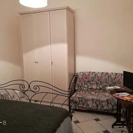 Appartamento La Finestra Sulle 5 Terre *