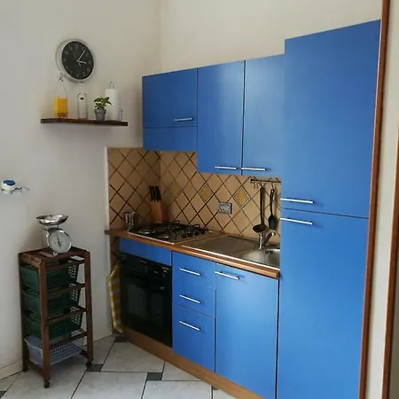 La Finestra Sulle 5 Terre La Spezia