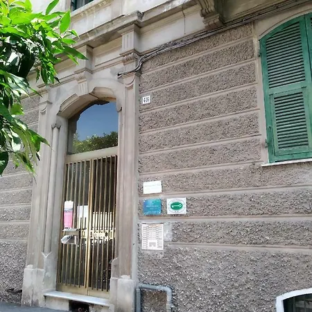 La Finestra Sulle 5 Terre La Spezia