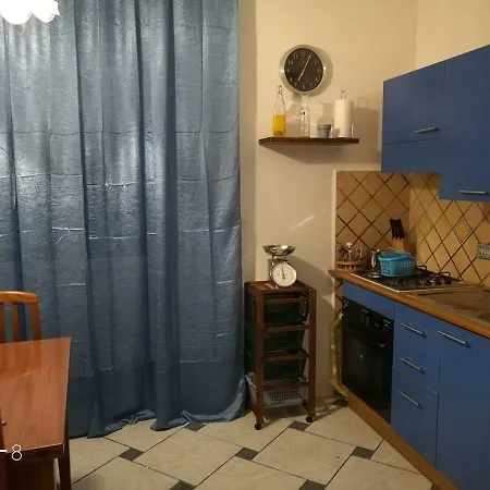 La Finestra Sulle 5 Terre Appartement *