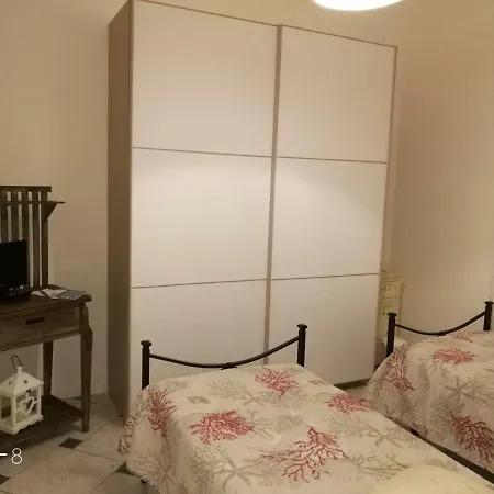 La Finestra Sulle 5 Terre Appartement La Spezia